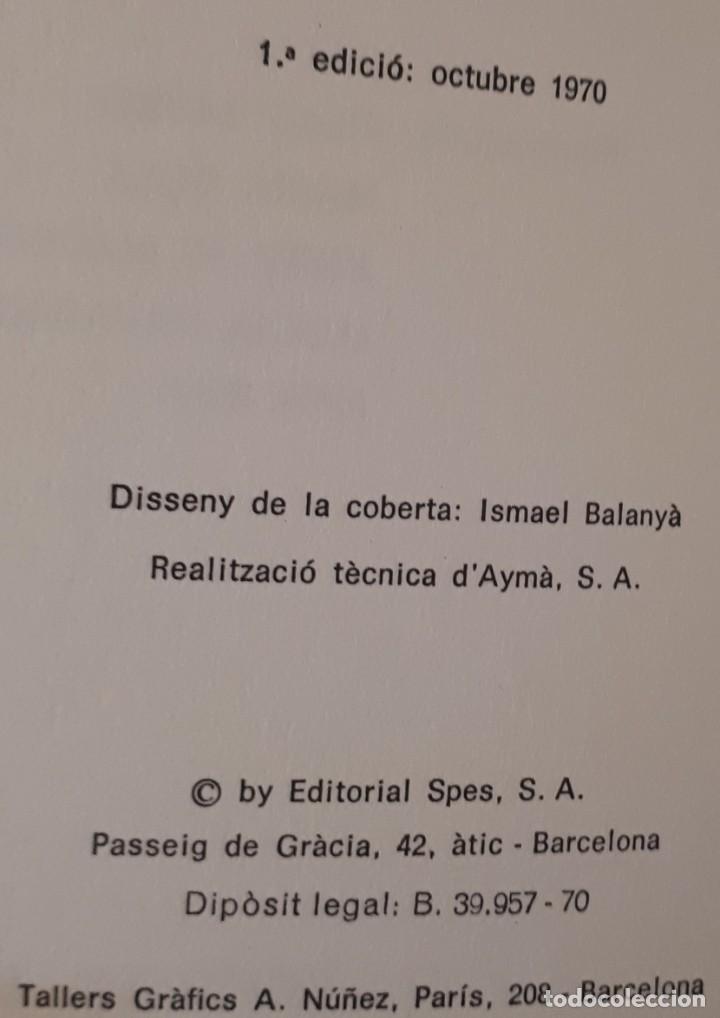 Libros de segunda mano: Gresol Lectura i llenguatge &ndash; VV. AA. - Foto 2
