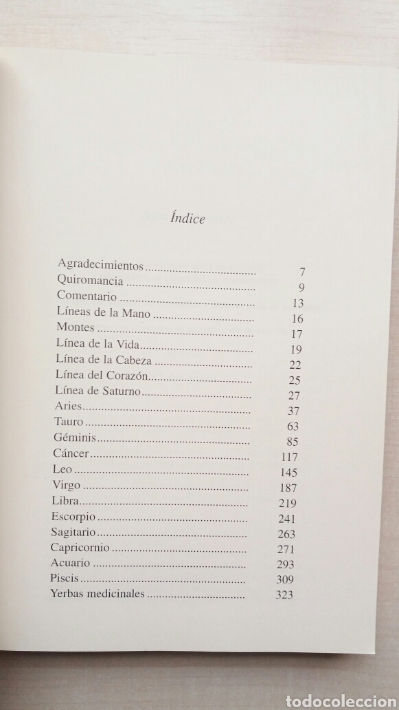 Libros de segunda mano: Est&aacute; en tus manos. Norma Nocetti. 2001. - Foto 5