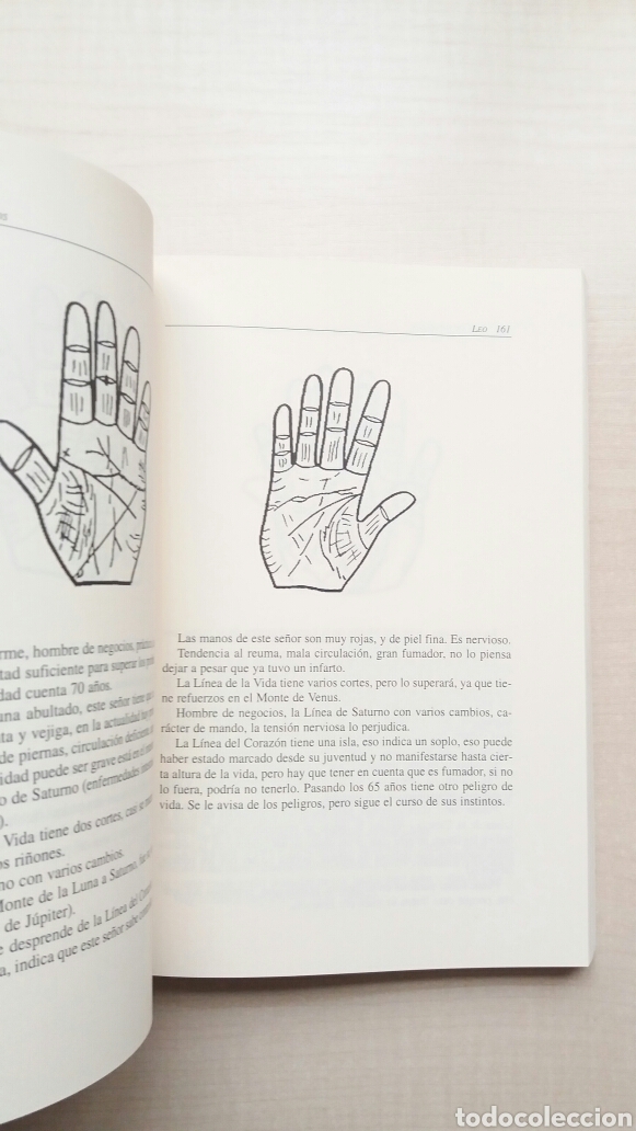 Libros de segunda mano: Est&aacute; en tus manos. Norma Nocetti. 2001. - Foto 6