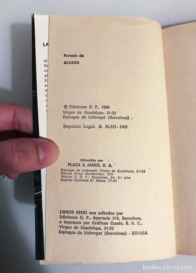 Libros de segunda mano: LA BODA - LIBROS RENO 318 - Foto 2