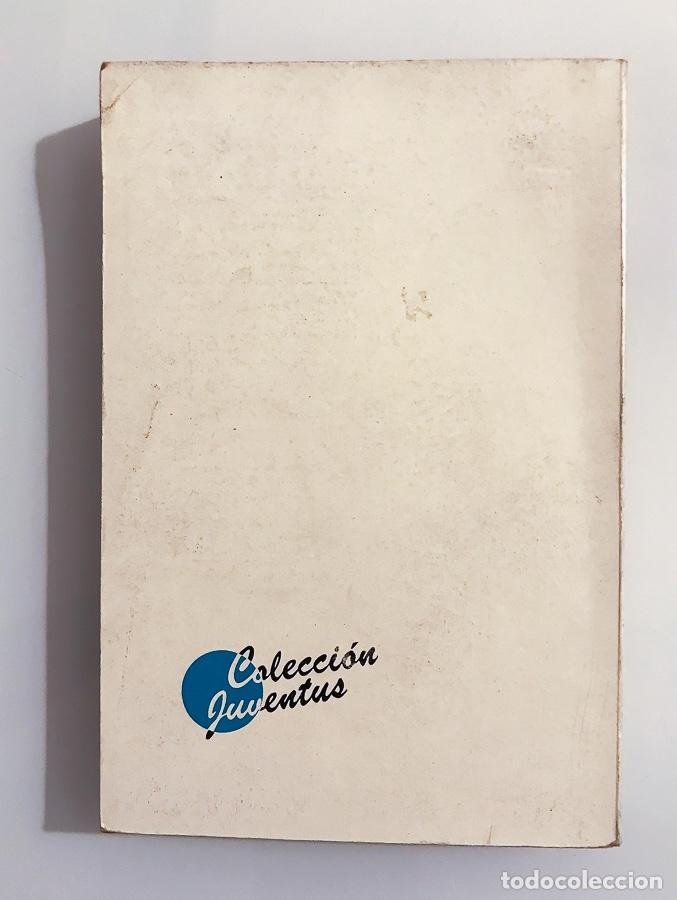 Libros de segunda mano: LA GRANDE AMIGA - COLECCION JUVENTUS 23 - Foto 2