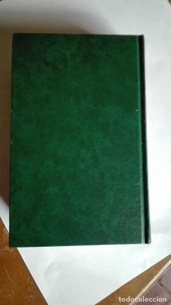 Libros de segunda mano: Camilo Jos&eacute; Cela la colmena tomo 5 - Foto 5