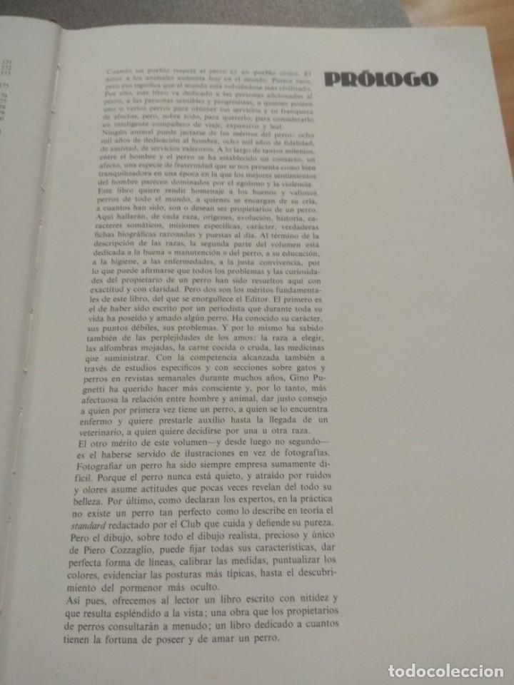 Libros de segunda mano: LAS RAZAS CANINAS DEL MUNDO - Foto 6