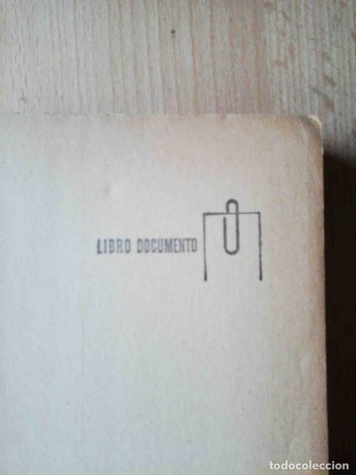 Libros de segunda mano: LIBRO DOCUMENTO N&ordm; 54 - Andr&eacute; Maurois - Jacques Suffel - Ediciones G.P. 1968 - Foto 2