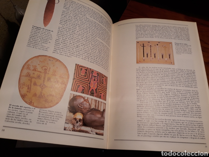 Libros de segunda mano: GUIA PARA RECORDAR E INTERPRETAR LOS SUE&Ntilde;OS . JULIA Y DEREK PARKER - Foto 3