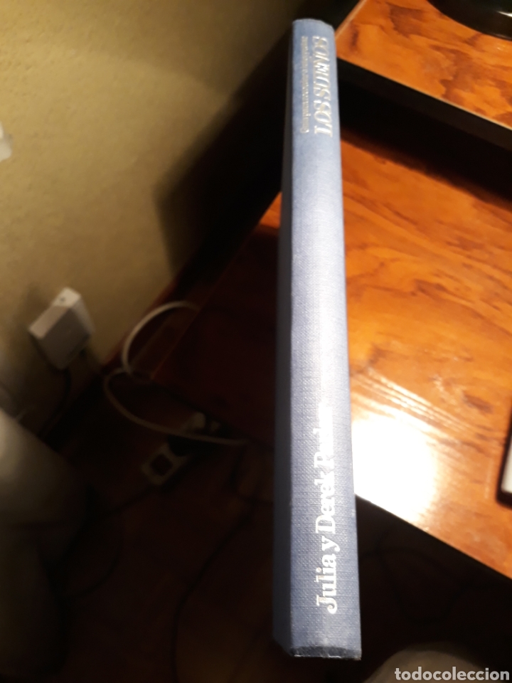 Libros de segunda mano: GUIA PARA RECORDAR E INTERPRETAR LOS SUE&Ntilde;OS . JULIA Y DEREK PARKER - Foto 1