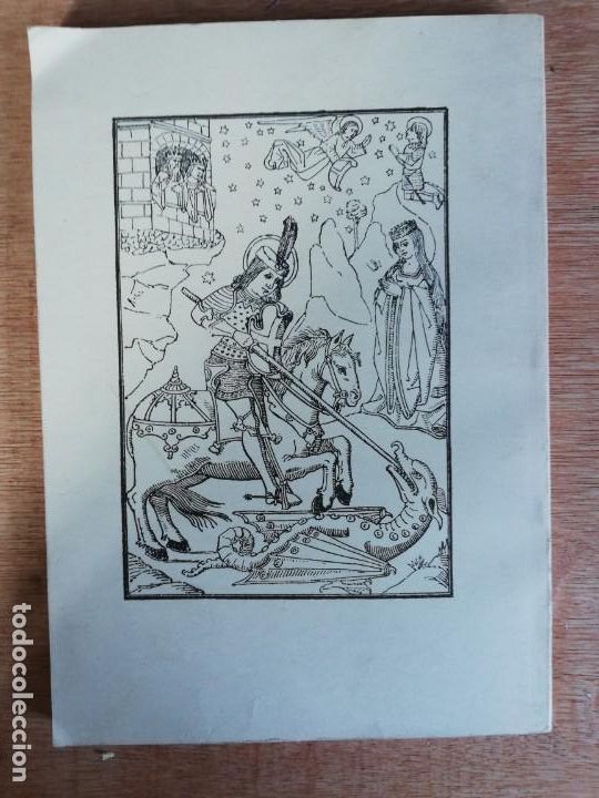 Libros de segunda mano: Llibre de L&acute;Ordre de Cavaller&iacute;a. Ram&oacute;n Llull - Foto 5