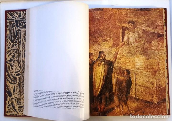 Libros de segunda mano: HITOS DE LA HISTORIA DE LA HUMANIDAD. SALVAT. 1973. - Foto 2
