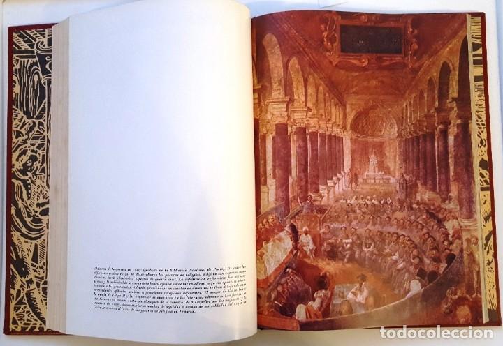 Libros de segunda mano: HITOS DE LA HISTORIA DE LA HUMANIDAD. SALVAT. 1973. - Foto 3