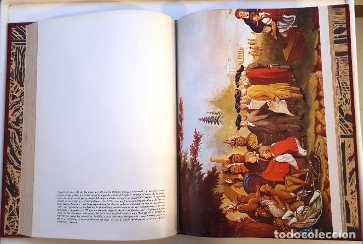 Libros de segunda mano: HITOS DE LA HISTORIA DE LA HUMANIDAD. SALVAT. 1973. - Foto 4