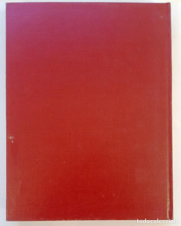 Libros de segunda mano: HITOS DE LA HISTORIA DE LA HUMANIDAD. SALVAT. 1973. - Foto 6