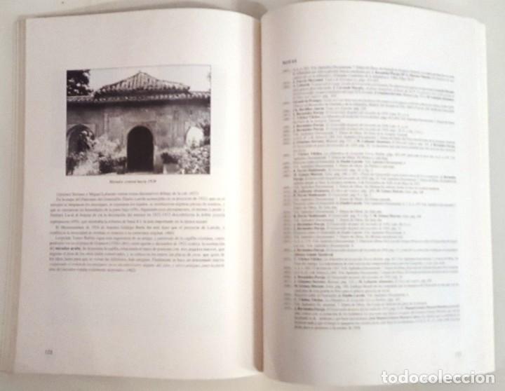 Libros de segunda mano: EL GENERALIFE. CARLOS VILCHEZ VILCHEZ. PROYECTO SUR. 1992. - Foto 2