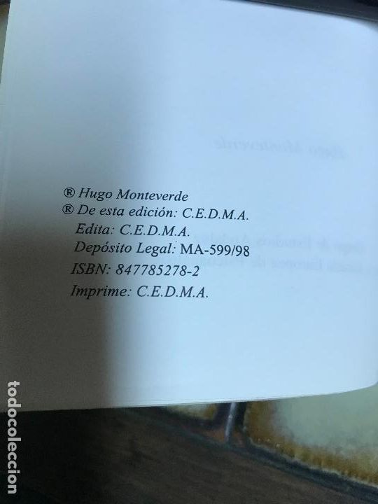 Libros de segunda mano: Bases freudianas. Hugo Monteverde - Foto 3