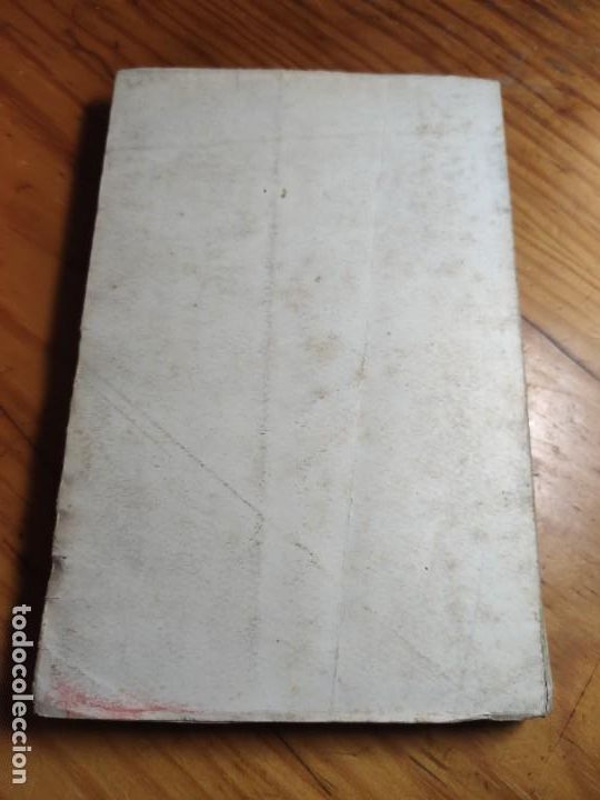 Libros de segunda mano: Krishnamurti - Urge transformarnos radicalmente 1962 - Foto 6