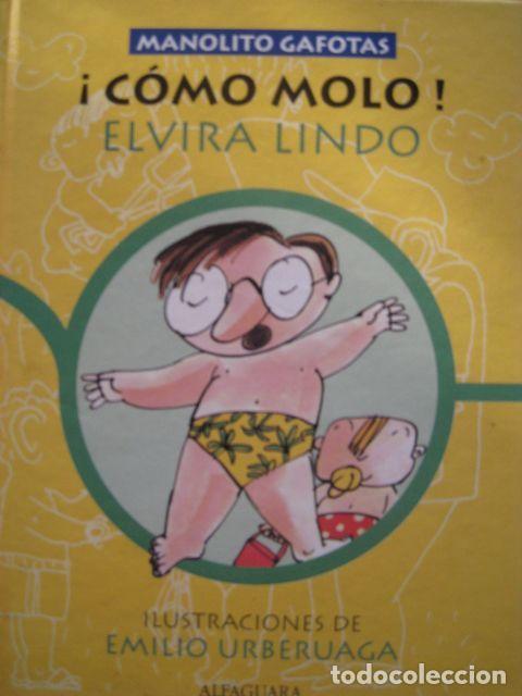 Libros de segunda mano: Como molo - Foto 1