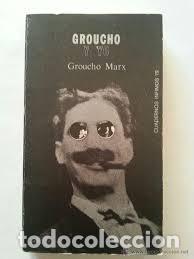 Libros de segunda mano: Groucho y yo - Foto 1
