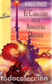 Libros de segunda mano: El caballero de la armadura oxidada - Foto 1