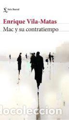 Libros de segunda mano: Mac y su contratiempo - Foto 1