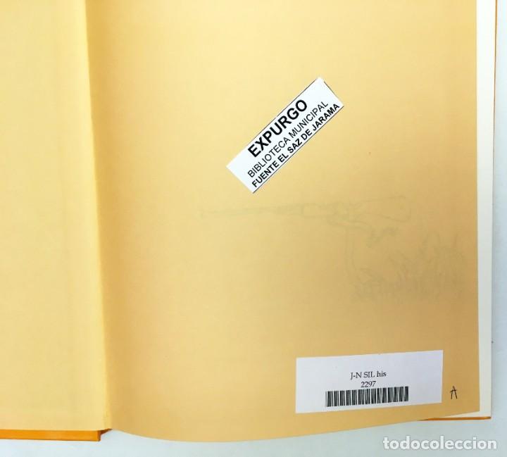 Libros de segunda mano: LAFCADIO, EL LE&Oacute;N QUE DEVOLVI&Oacute; EL DISPARO - SHEL SILVERSTEIN - LIBRO ILUSTRADO, 1992 PRIMERA EDICI&Oacute;N - Foto 5