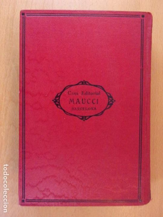 Libros de segunda mano: EL AGUILA DE CHAPULTEPEC / MARIO APPELIUS / EDITORIAL MAUCCI - Foto 4