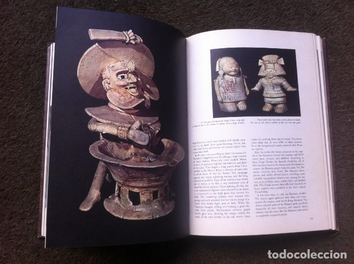 Libros de segunda mano: BRADLEY SMITH.  MEXICO, A HISTORY IN ART.  1968 - Foto 2