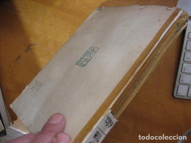 Libros de segunda mano: Alma y Espiritu - Alejandro Willwoll - Foto 3
