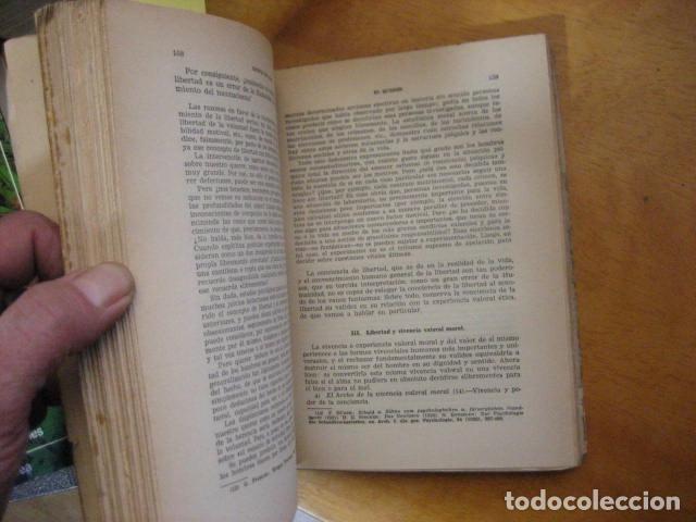 Libros de segunda mano: Alma y Espiritu - Alejandro Willwoll - Foto 5