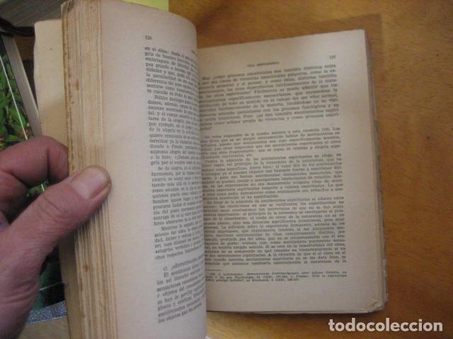 Libros de segunda mano: Alma y Espiritu - Alejandro Willwoll - Foto 6