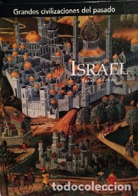 Libros de segunda mano: ISRAEL. KOCHAY, SARA.  CV-107 - Foto 1