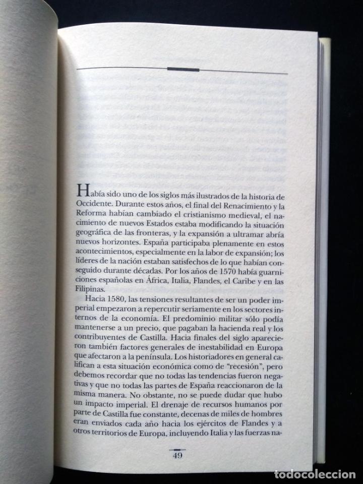 Libros de segunda mano: Visiones de fin de siglo | VV.AA. | Taurus 1999 - Foto 5