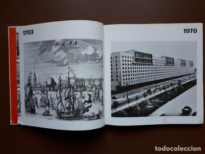 Libros de segunda mano: Leningrad - Ruso - 1970 - Foto 5