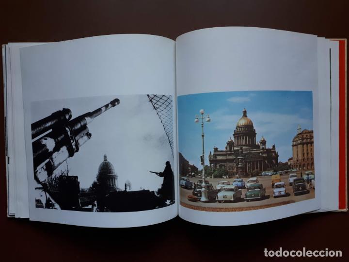 Libros de segunda mano: Leningrad - Ruso - 1970 - Foto 7