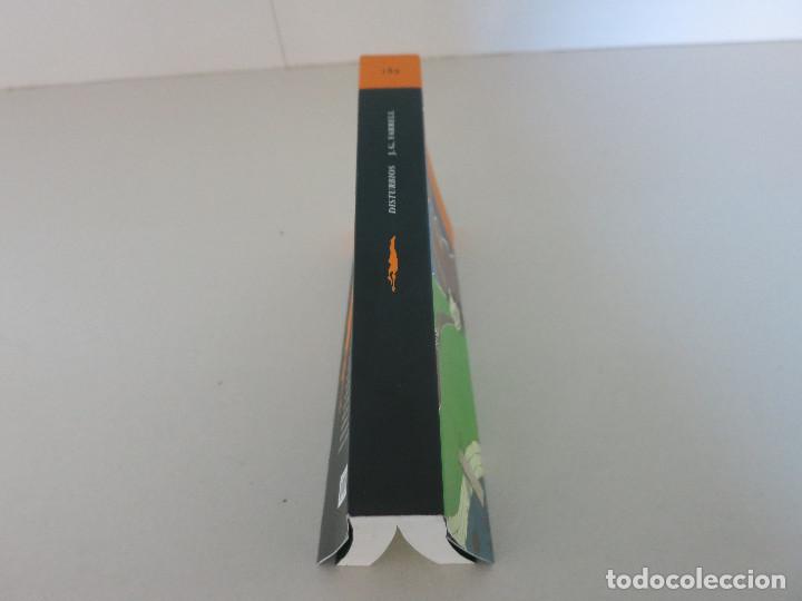 Libros de segunda mano: DISTURBIOS &ndash; J. G. FARRELL - acantilado - Foto 2