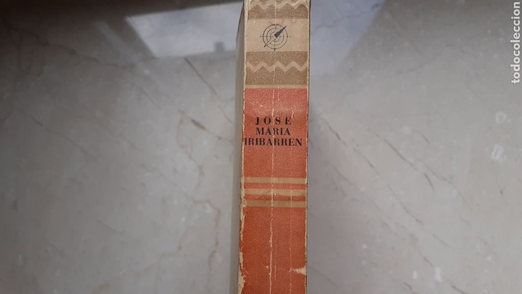 Libros de segunda mano: Caj&oacute;n de sastre. Jos&eacute; Mar&iacute;a Iribarren. - Foto 7