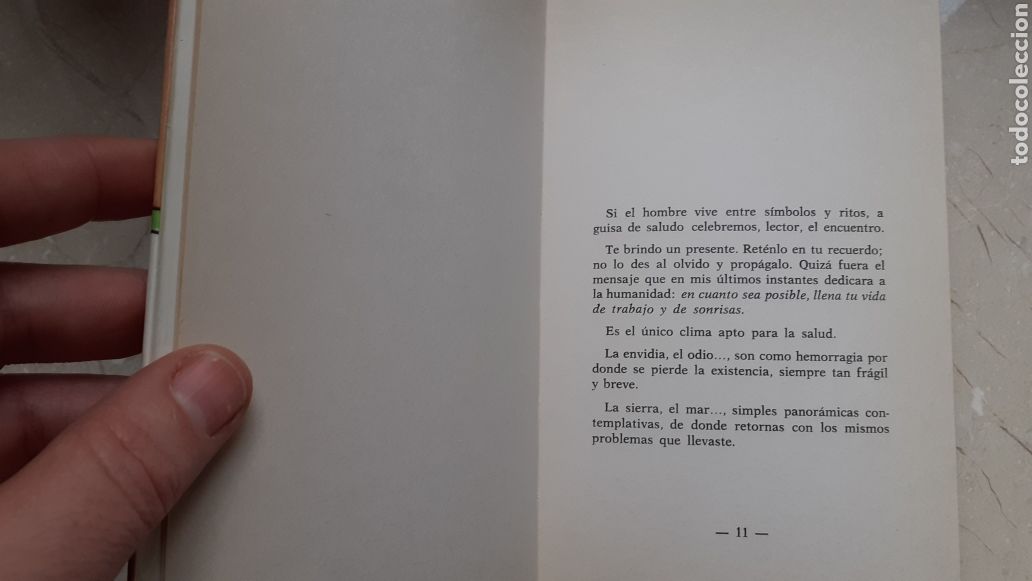 Libros de segunda mano: De la cuna a la tumba. Juan Sanz-Ramos. - Foto 4