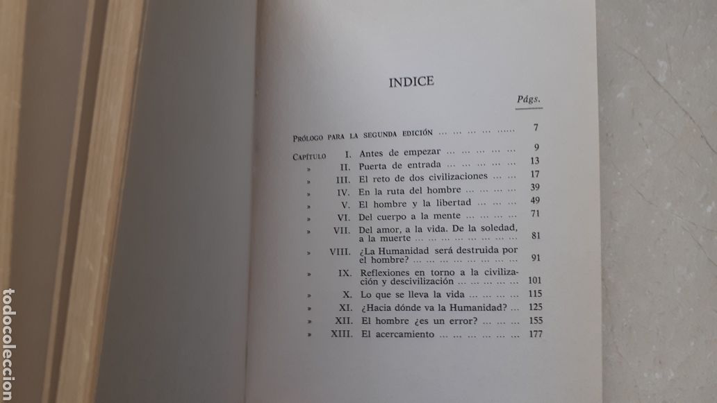 Libros de segunda mano: De la cuna a la tumba. Juan Sanz-Ramos. - Foto 6