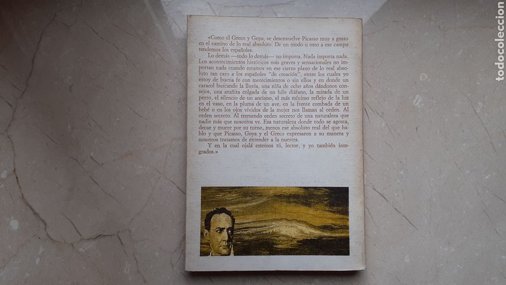 Libros de segunda mano: Ver o no Ver. Ram&oacute;n J. Sender. - Foto 2