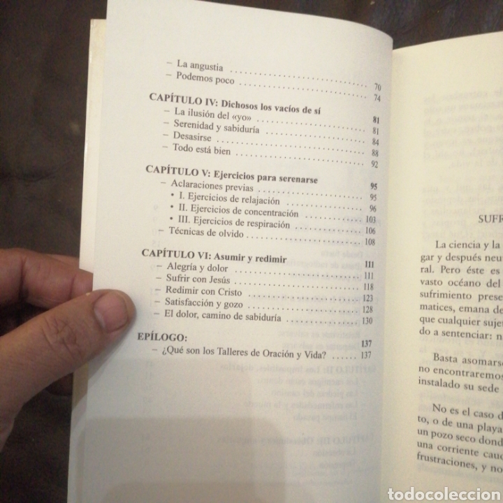 Libros de segunda mano: El arte de ser feliz - Foto 6