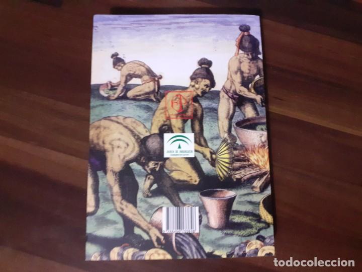 Libros de segunda mano: Tratado &uacute;nico y singular del origen de los indios - DIEGO ANDR&Eacute;S ROCHA - Foto 2