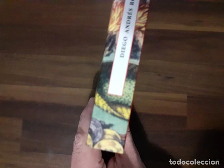 Libros de segunda mano: Tratado &uacute;nico y singular del origen de los indios - DIEGO ANDR&Eacute;S ROCHA - Foto 4