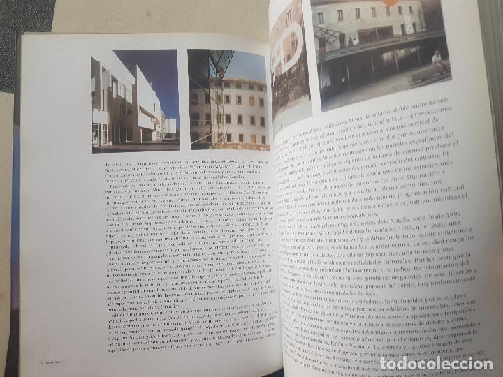Libros de segunda mano: DOSSIER CATALU&Ntilde;A - ESPACIOS P&Uacute;BLICOS- ARS NOVA - Foto 3