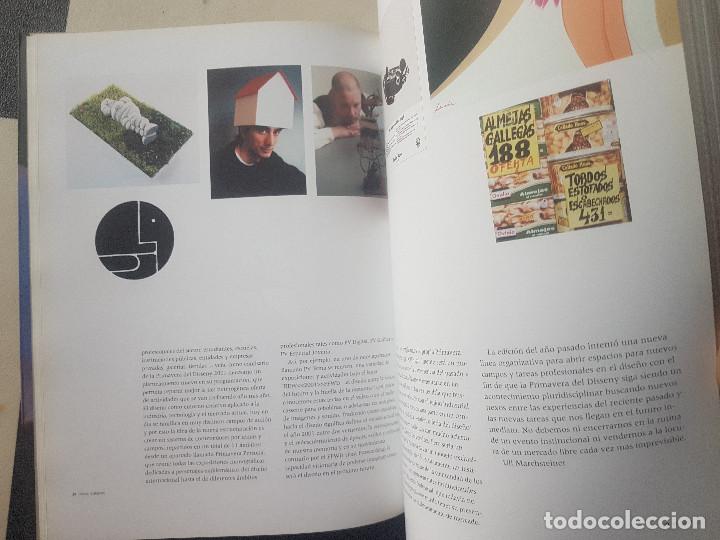 Libros de segunda mano: DOSSIER CATALU&Ntilde;A - ESPACIOS P&Uacute;BLICOS- ARS NOVA - Foto 4