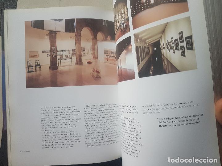 Libros de segunda mano: DOSSIER CATALU&Ntilde;A - ESPACIOS P&Uacute;BLICOS- ARS NOVA - Foto 5
