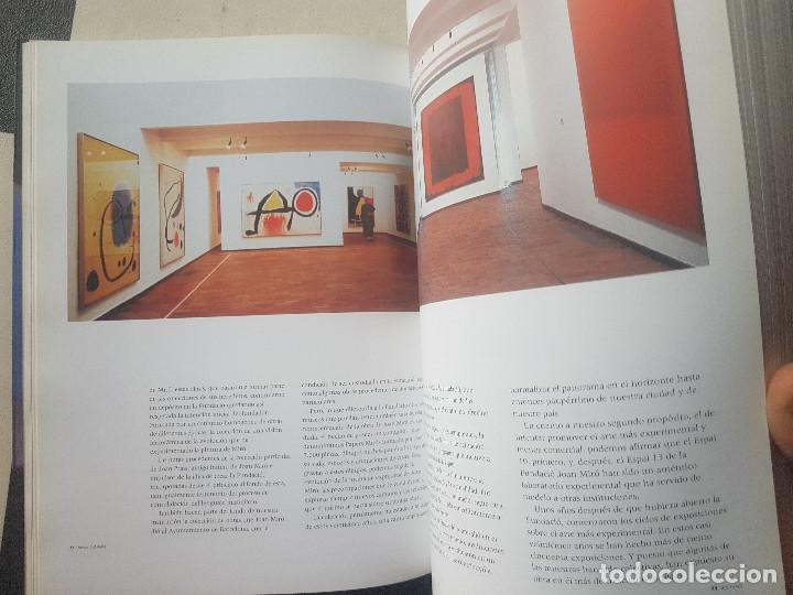 Libros de segunda mano: DOSSIER CATALU&Ntilde;A - ESPACIOS P&Uacute;BLICOS- ARS NOVA - Foto 6