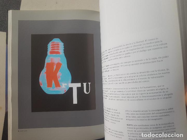 Libros de segunda mano: DOSSIER CATALU&Ntilde;A - ESPACIOS P&Uacute;BLICOS- ARS NOVA - Foto 7