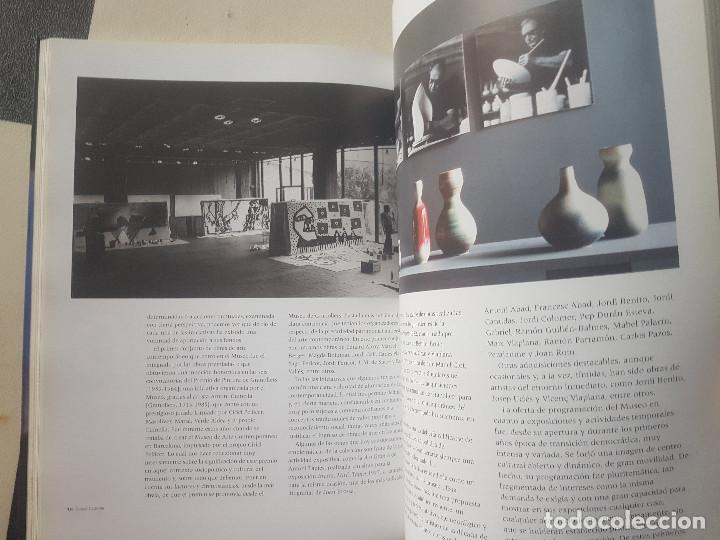 Libros de segunda mano: DOSSIER CATALU&Ntilde;A - ESPACIOS P&Uacute;BLICOS- ARS NOVA - Foto 8