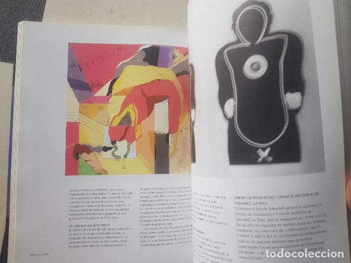 Libros de segunda mano: DOSSIER CATALU&Ntilde;A - ESPACIOS P&Uacute;BLICOS- ARS NOVA - Foto 9