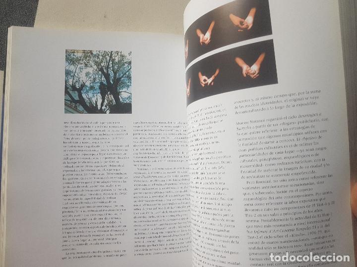 Libros de segunda mano: DOSSIER CATALU&Ntilde;A - ESPACIOS P&Uacute;BLICOS- ARS NOVA - Foto 10