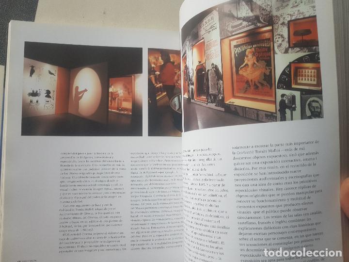 Libros de segunda mano: DOSSIER CATALU&Ntilde;A - ESPACIOS P&Uacute;BLICOS- ARS NOVA - Foto 11