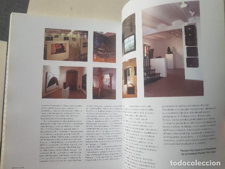 Libros de segunda mano: DOSSIER CATALU&Ntilde;A - ESPACIOS P&Uacute;BLICOS- ARS NOVA - Foto 12